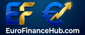 eurofinancehub logo