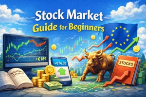 Stock Market Guide for Beginners