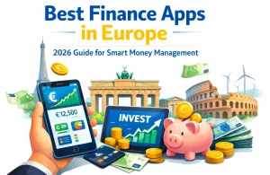 best finance app